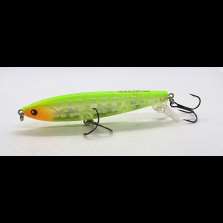 Minnow VIPER Hula Pens 90S - 85 mm - 14,7 g - Sinking - CD812