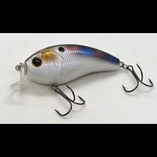 Minnow VIPER 6Th Sense - 80 mm - 24,2 g - Floating - CD813