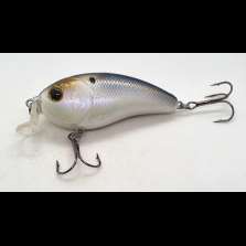 Minnow VIPER 6Th Sense - 80 mm - 24,2 g - Floating - CD814