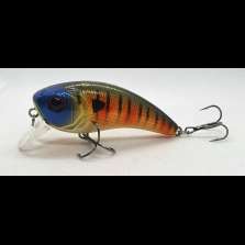 Minnow VIPER 6Th Sense - 80 mm - 19,2 g - Floating - CD816