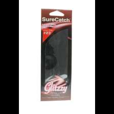 SureCatch - Glitzzy - Fili metallici per costruzione esche - 30 cm - 2gm - AZ486