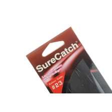 SureCatch - Glitzzy - Fili metallici per costruzione esche - 30 cm - 2gm - AZ486