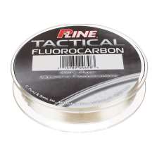 P-line TACTICAL 100 mt FLUOROCARBON - Filo da pesca completamente invisibile