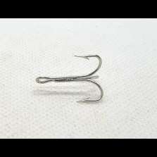 Ancorette MUSTAD - Ref. 3549D - Size 7 - Pacchetto da 50 pezzi - Spinning CD904