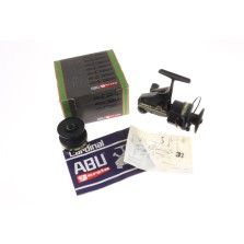 ABU GARCIA CARDINAL 5 - NEW IN BOX + EXTRA SPOOL - CODE 903243 - MU081