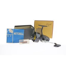 MITCHELL 306 IN BOX - MADE IN FRANCE - CONDIZIONI PERFETTE -  MU103