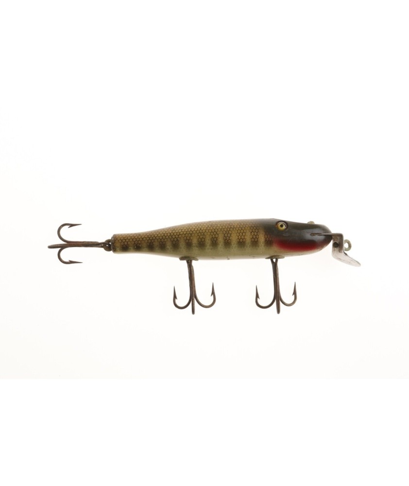 VINTAGE LURES FISHING COLLECTIONS  - GOOD CONDITIONS - 12,5 CM -  AZ579