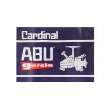 ABU GARCIA CARDINAL 5 - NEW IN BOX + EXTRA SPOOL - CODE 903243 - MU081