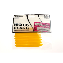 BLACK FLAGG - Big Butt S - 050 - 3.95" - 10 cm - Corn - 7 pezzi - AZ631