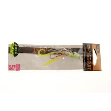 DUEL Salty Rubber Cast 5g Colore LSSQ-HPB Squid - Vertical jigging - AZ669