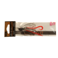 DUEL Salty Rubber Cast 10g - Colore CHB-CHC Squid - Vertical jigging - AZ675