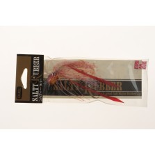 DUEL Salty Rubber Cast 20g - Colore CHBS Squid - Vertical jigging - AZ684