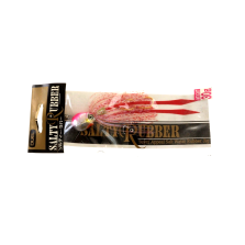 DUEL Salty Rubber Cast 30 g - Colore SHP Squid - Vertical jigging - AZ691