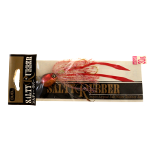 DUEL Salty Rubber Cast 30 g - Colore CHBS Squid - Vertical jigging - AZ690