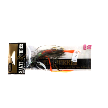 DUEL Salty Rubber Cast 40 g - Colore CHSP Squid - Vertical jigging - AZ698