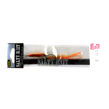 DUEL Salty Bait INCHIKU - 10 g - Colore CHGMO Casting Jig Octopus - AZ700