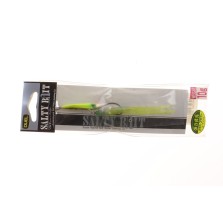 DUEL Salty Bait INCHIKU - 10 g - Colore CHHG Casting Jig Octopus - AZ704