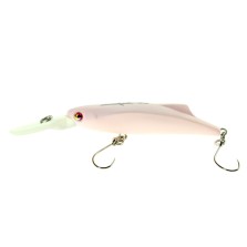 DAMIKI - Minnow - Sokil 55-001 - 4,6 g - 55 mm - Floating - Bubble Gum - AZ606