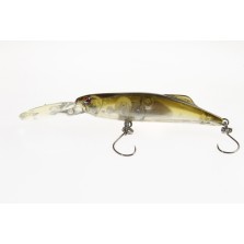 DAMIKI - Minnow - Sokil 55-213H - 4,6 g - 55 mm - Floating - Fhantom - AZ608