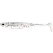 DAMIKI - Anchovy Shad  - 4" - 10 cm - Beach Sand - 8 pezzi - AZ652