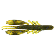 DAMIKI - Air Craw - 4" - 10 cm - Water Melon Candy - 8 pezzi - AZ656