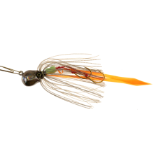 DUEL Salty Rubber Cast 20g - Colore CHSP Squid - Vertical jigging - AZ682