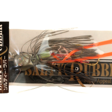 DUEL Salty Rubber Cast 30 g - Colore CHSP Squid - Vertical jigging - AZ693