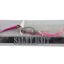 DUEL Salty Bait INCHIKU - 10 g - Colore CHP Casting Jig Octopus - AZ703