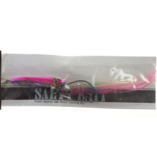 DUEL Salty Bait INCHIKU - 20 g - Colore CHP Casting Jig Octopus - AZ707