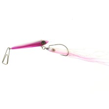 DUEL Salty Bait INCHIKU - 30 g - Colore CHP Casting Jig Octopus - AZ712