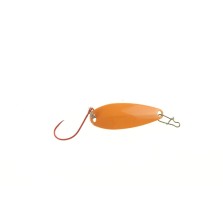 DAMIKI - CONG Micro SPOON - Special - 2 g - Pumpkin - Featherless - AZ717