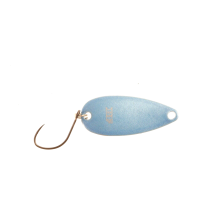 BLACK FLAGG - Micro Spoon - AREA GAME - Special - 4 g - Baby Blue  - AZ721