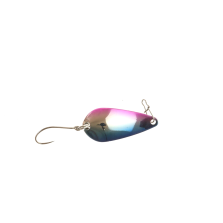 DAMIKI - PICA Micro SPOON - Trout Special 3.5 g - A Type - Rainbow Trout - AZ722