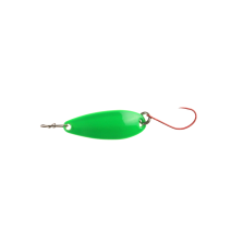 DAMIKI - CONG Micro SPOON Special - 1.5 g - Mojto Green - Featherless - AZ728