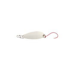 DAMIKI - CONG Micro SPOON Special - 1.5 g - Cream White  - Featherless - AZ733