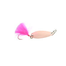 DAMIKI - CONG Micro SPOON Special - 1.5 g - Light Pink  - Featherless - AZ734