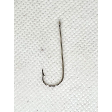 Ami con occhiello MUSTAD - Ref. 3282 - Size 4 - Pezzi 25 - Surf casting - EF86