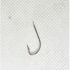 Ami da pesca MUSTAD - Ref. 225N-NI - Size 5 - Pezzi 50 - EF91