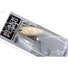 BLACK FLAGG ILBA - Cucchiaino backdrop spin 11 gr - 3 - Single hook AZ743