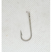 Ami da pesca con occhiello MUSTAD - Ref. 2335DT - Size 12 - Pezzi 100 - EF96