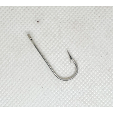 Ami da pesca con occhiello MUSTAD - Ref. 2335DT - Size 12 - Pezzi 100 - EF97