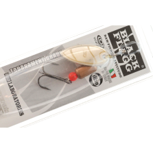 BLACK FLAGG ILBA Cucchiaino Backdrop spin Light 9 gr - 3 - treble hook - AZ756