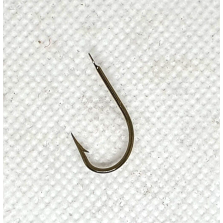 Ami da pesca MUSTAD - Ref. 505-BR - Size 3 - Pezzi 50 - EF101