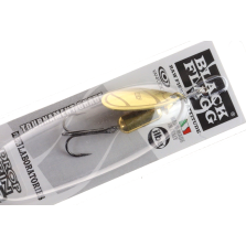 BLACK FLAGG ILBA Cucchiaino Drop spin 11 gr - 3 - treble hook - AZ763