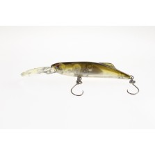 DAMIKI - Minnow - Sokil 55-213H - 4,6 g - 55 mm - Floating - Fhantom - AZ608