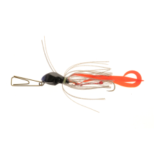 DUEL Salty Rubber Cast 10g - Colore CHB-CHC Squid - Vertical jigging - AZ675