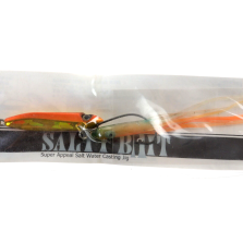 DUEL Salty Bait INCHIKU - 20 g - Colore CHGO Casting Jig Octopus - AZ709