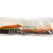 DUEL Salty Bait INCHIKU - 30 g - Colore CHGO Casting Jig Octopus - AZ710