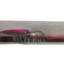 DUEL Salty Bait INCHIKU - 30 g - Colore CHP Casting Jig Octopus - AZ712