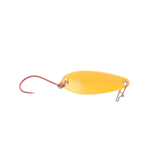 DAMIKI - CONG Micro SPOON - Special - 2 g - Egg Yellow - Fatherless - AZ716